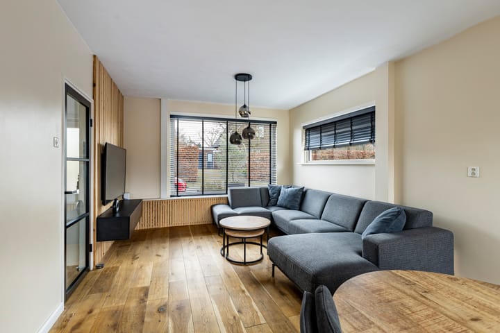 Foto 4 van Korhoenstraat 15