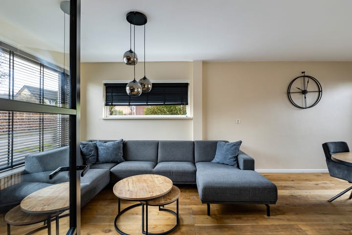 Foto 3 van Korhoenstraat 15