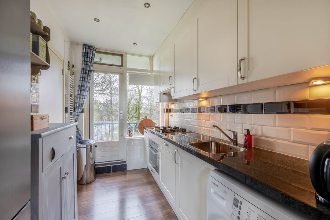 Photo 2 of Willem de Rijkelaan 4