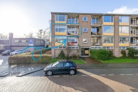 Willem de Rijkelaan 4 tertiary image