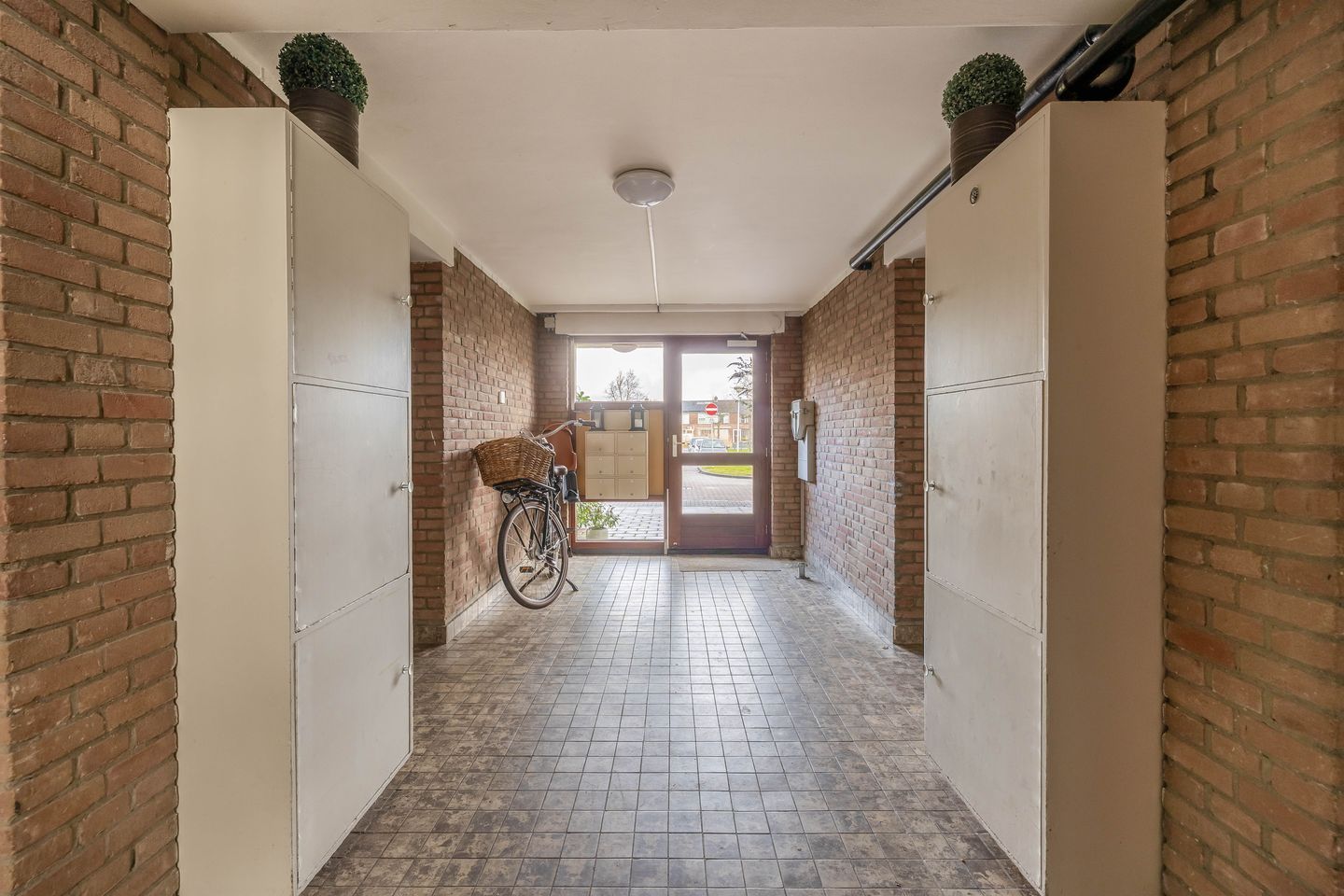 Photo 5 of Willem de Rijkelaan 4