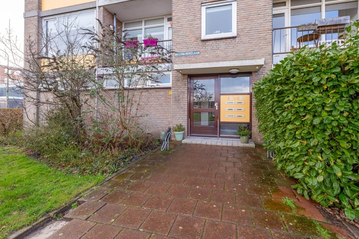 Photo 4 of Willem de Rijkelaan 4