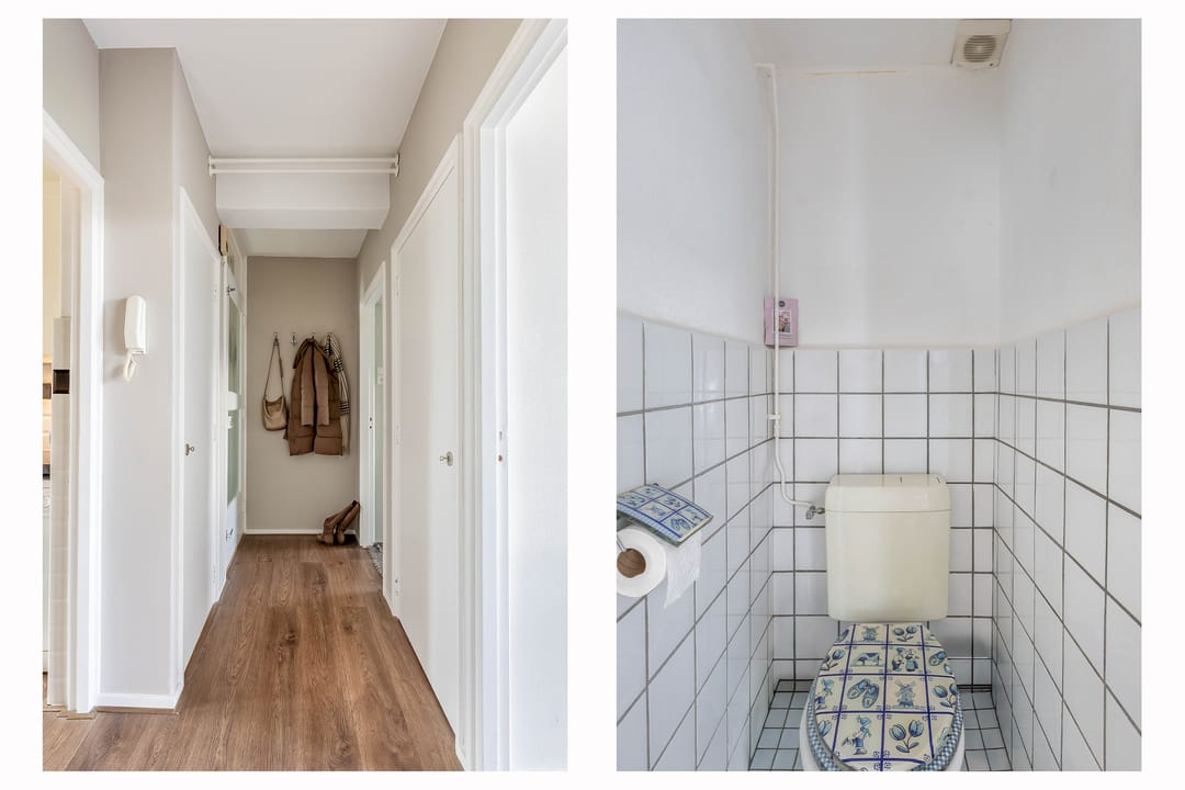 Photo 7 of Willem de Rijkelaan 4