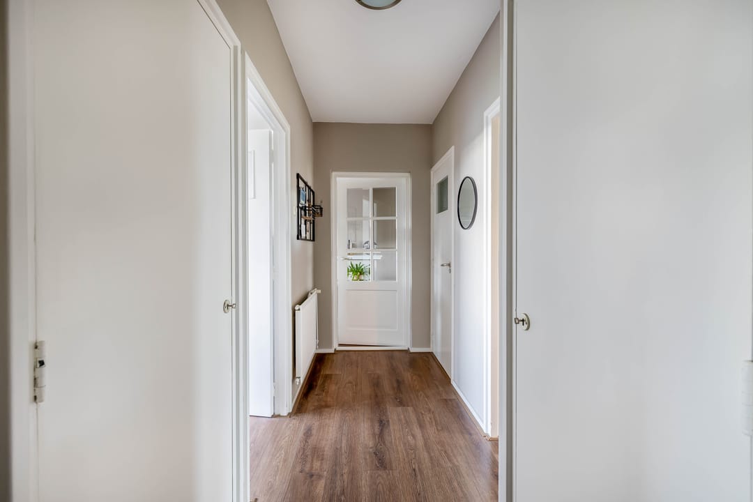 Photo 8 of Willem de Rijkelaan 4