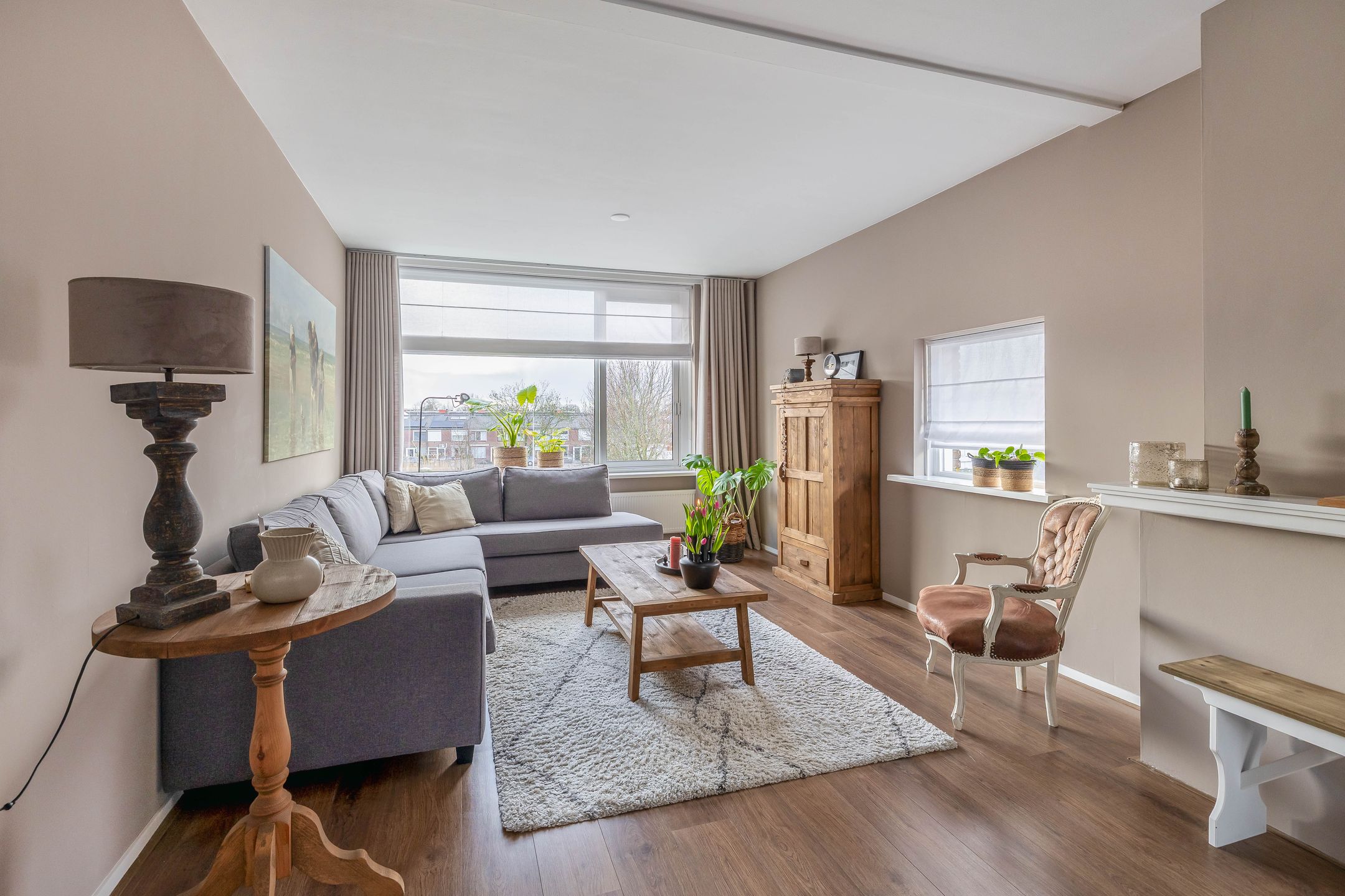 Photo 9 of Willem de Rijkelaan 4