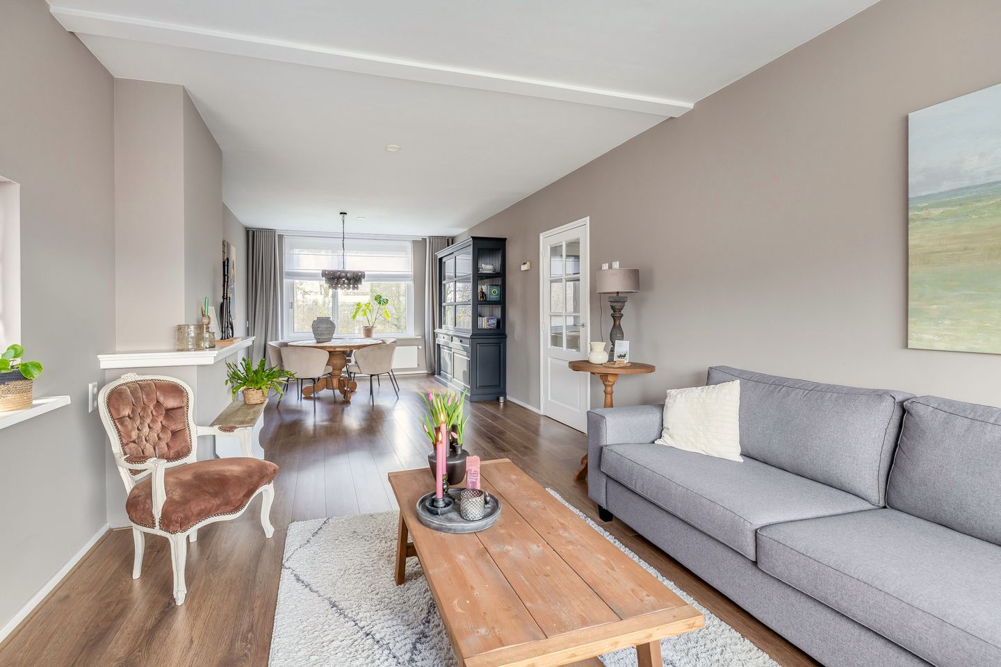 Photo 10 of Willem de Rijkelaan 4