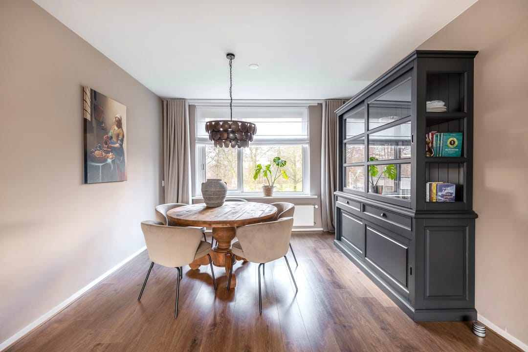 Photo 11 of Willem de Rijkelaan 4