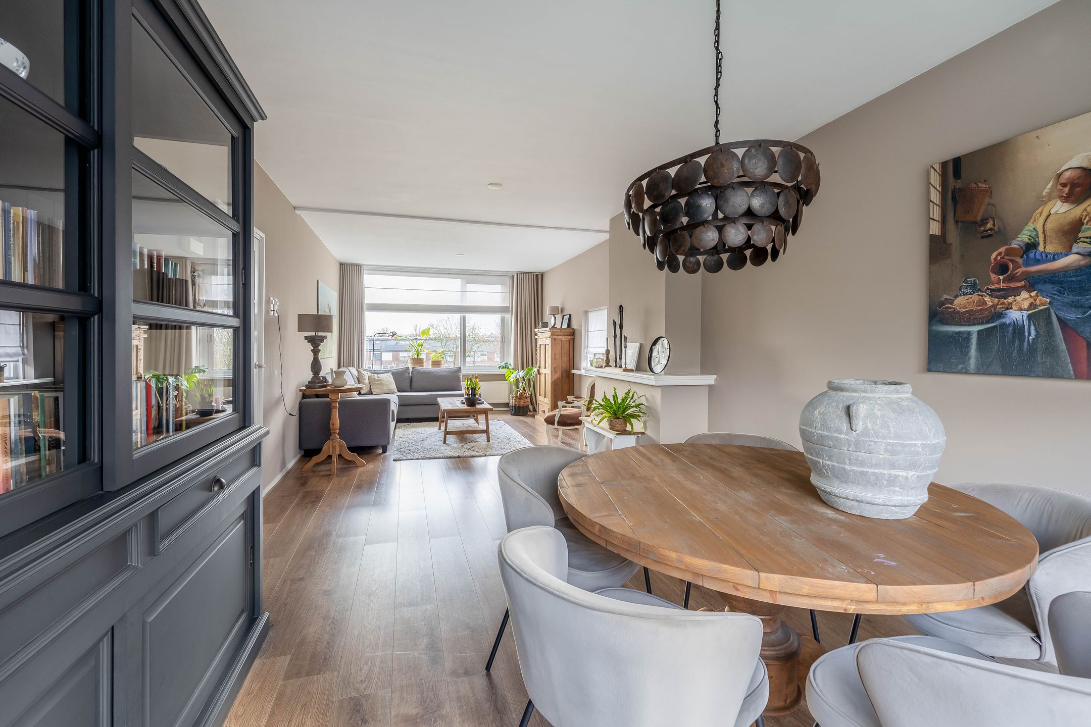 Photo 12 of Willem de Rijkelaan 4