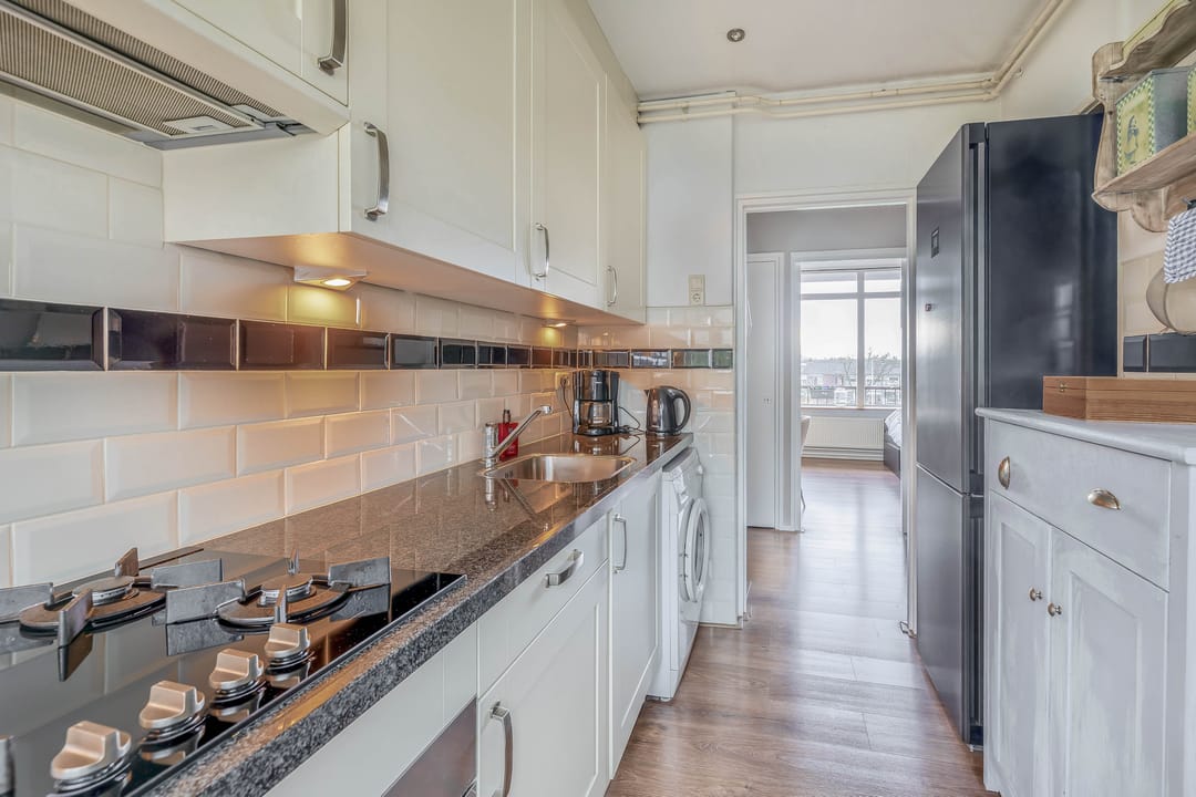 Photo 13 of Willem de Rijkelaan 4