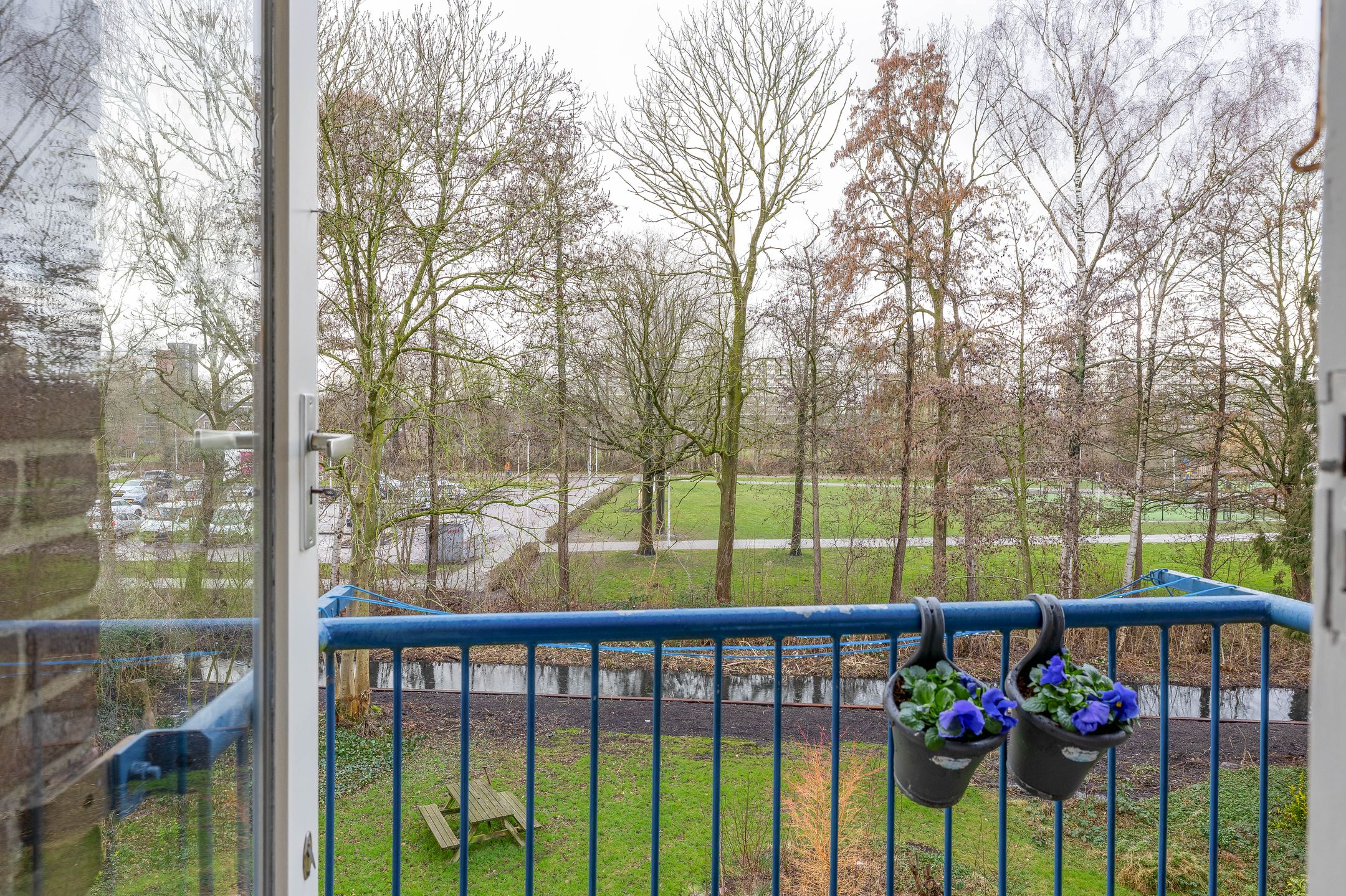 Photo 15 of Willem de Rijkelaan 4