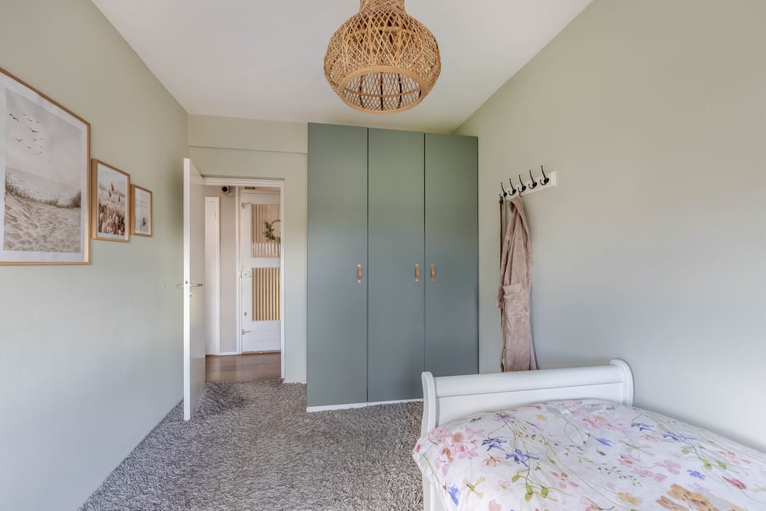 Photo 17 of Willem de Rijkelaan 4