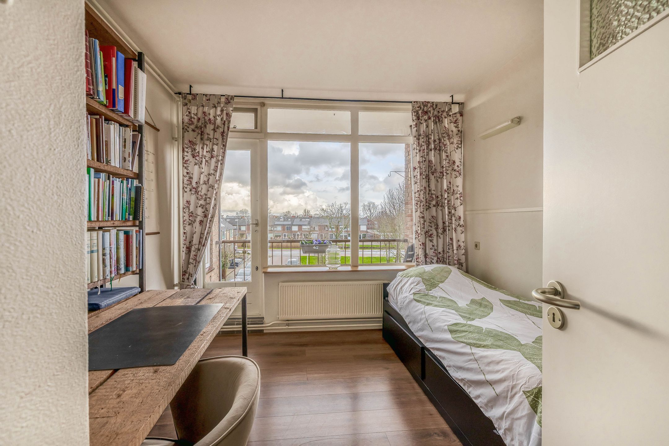 Photo 18 of Willem de Rijkelaan 4