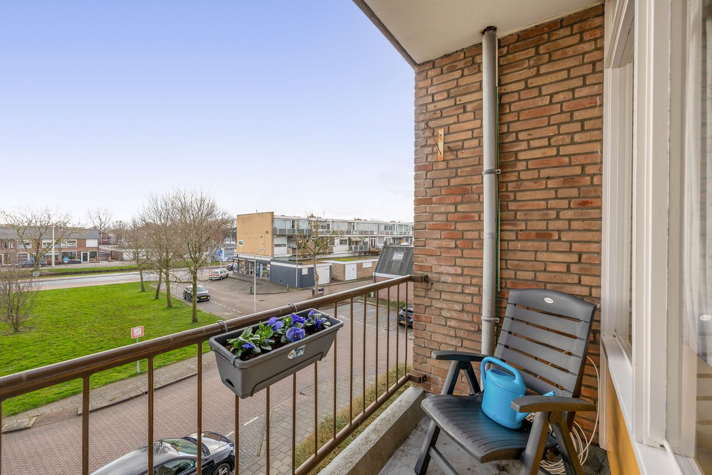 Photo 19 of Willem de Rijkelaan 4