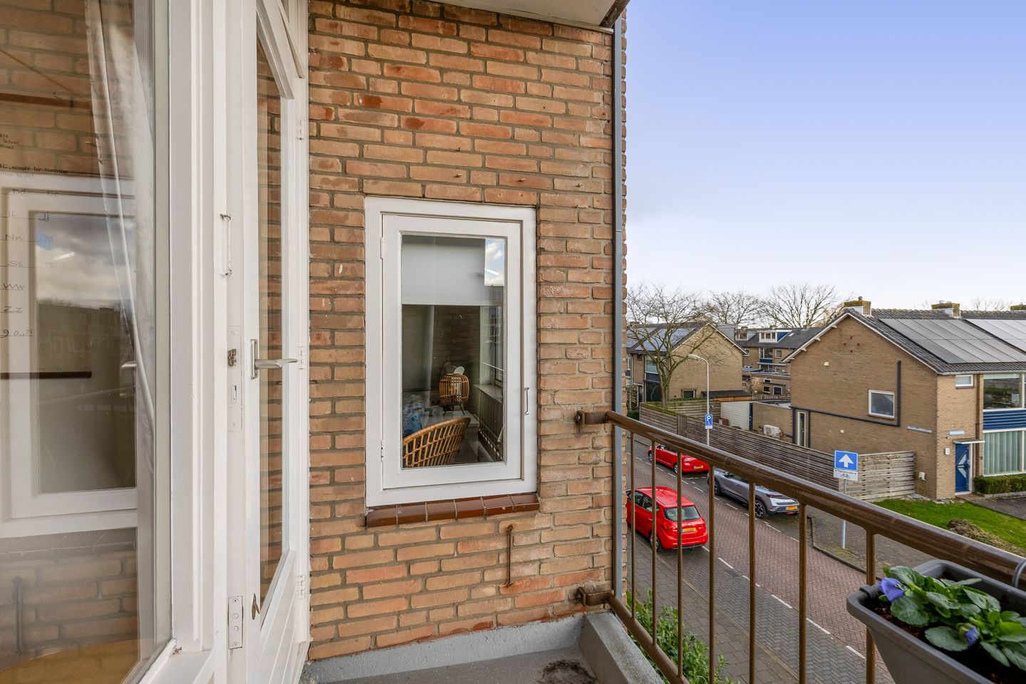 Photo 20 of Willem de Rijkelaan 4