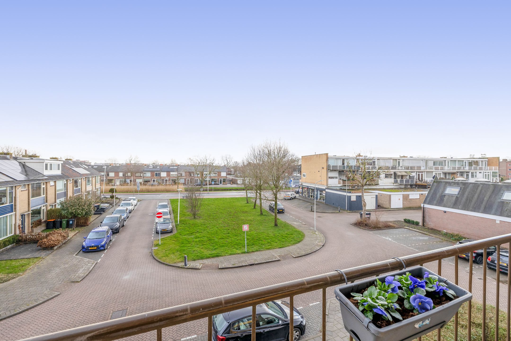 Photo 21 of Willem de Rijkelaan 4