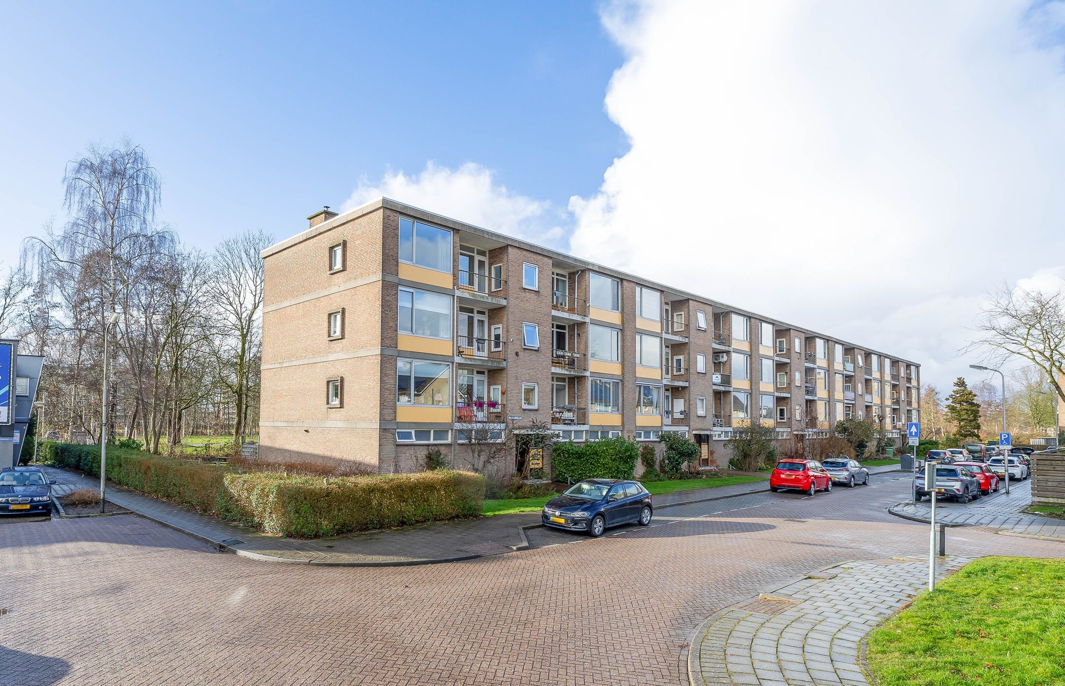 Photo 24 of Willem de Rijkelaan 4