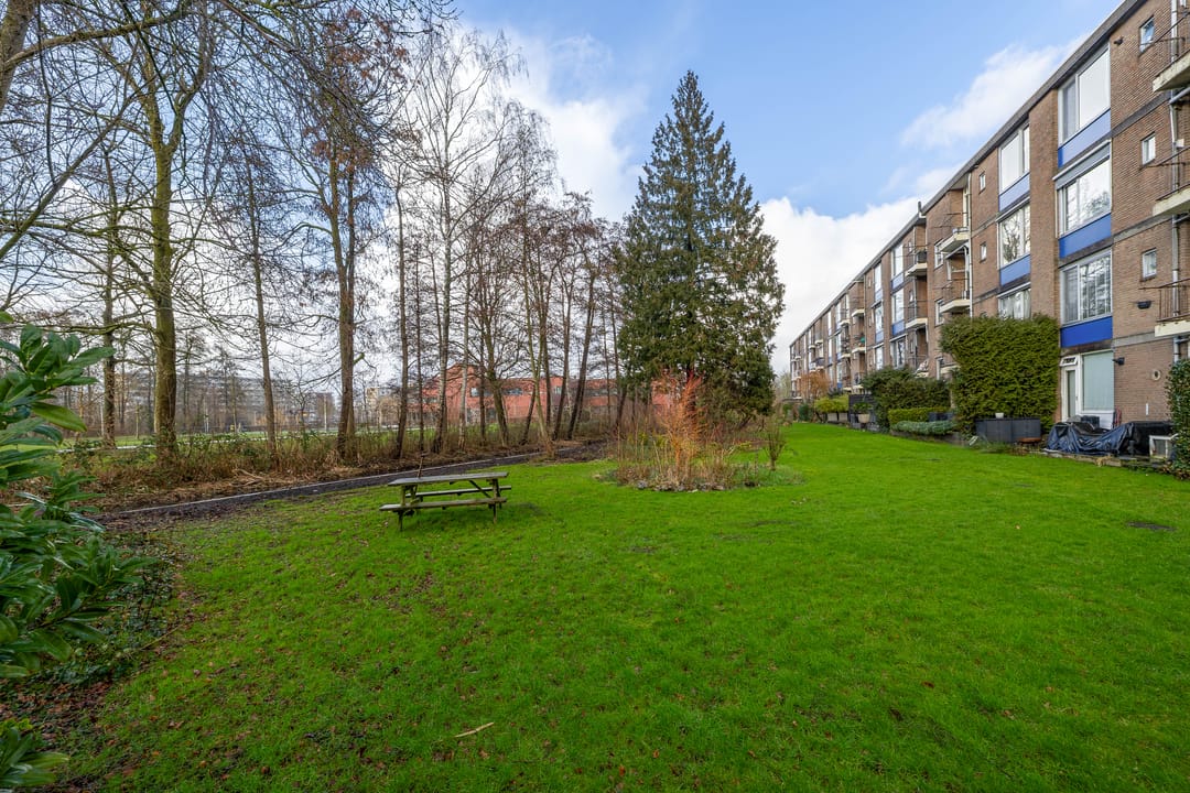 Photo 26 of Willem de Rijkelaan 4