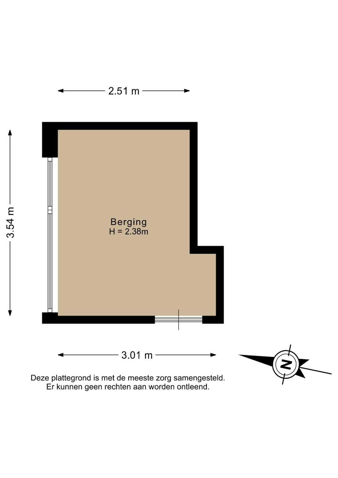 Photo 28 of Willem de Rijkelaan 4