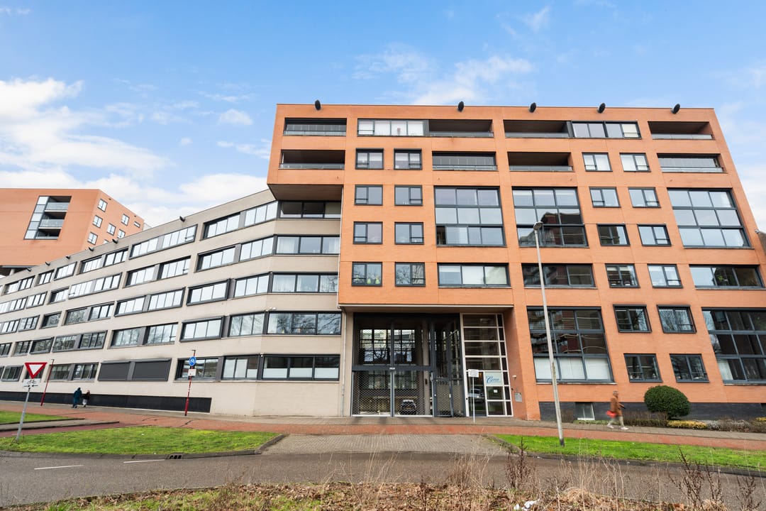 Foto 1 van Meerzichtlaan 272