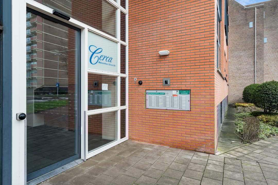 Foto 7 van Meerzichtlaan 272