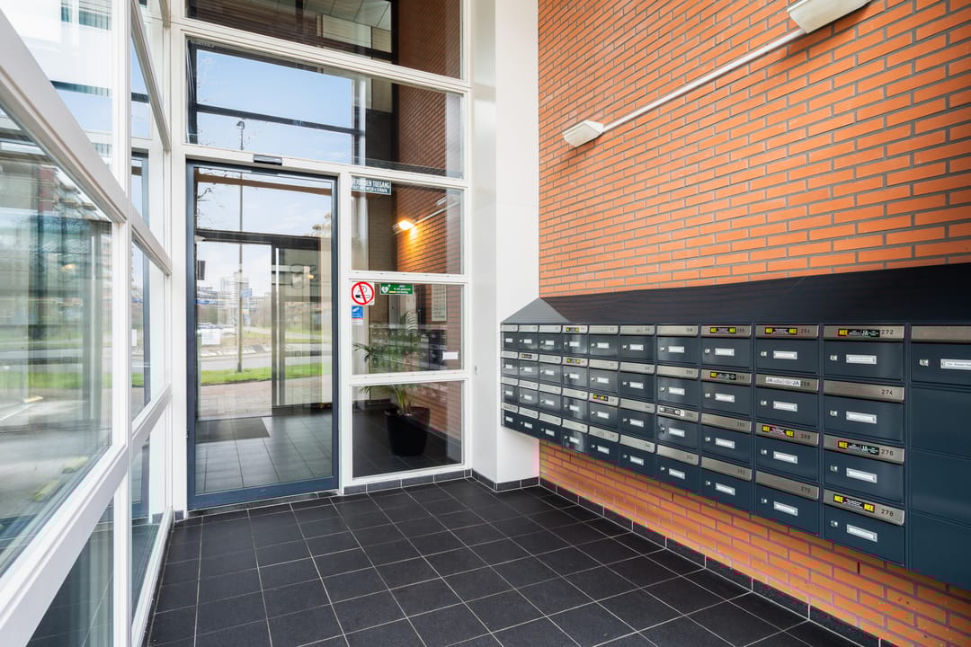 Foto 8 van Meerzichtlaan 272