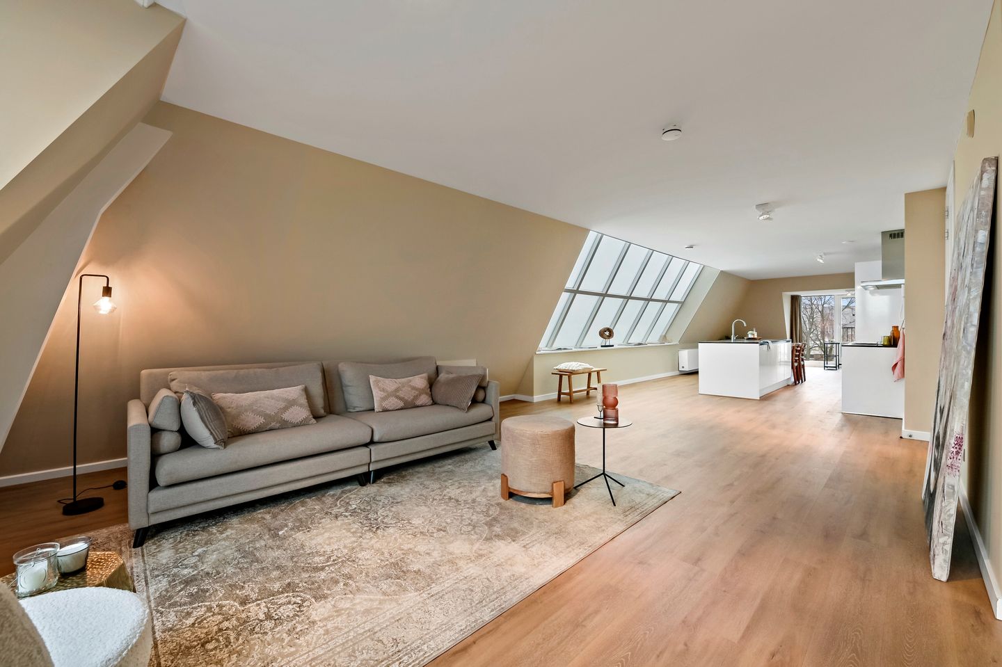 Photo 1 of Raamweg 13-G