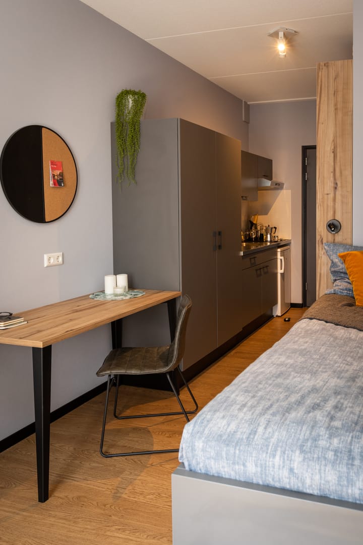 Photo 2 of Dalsteindreef