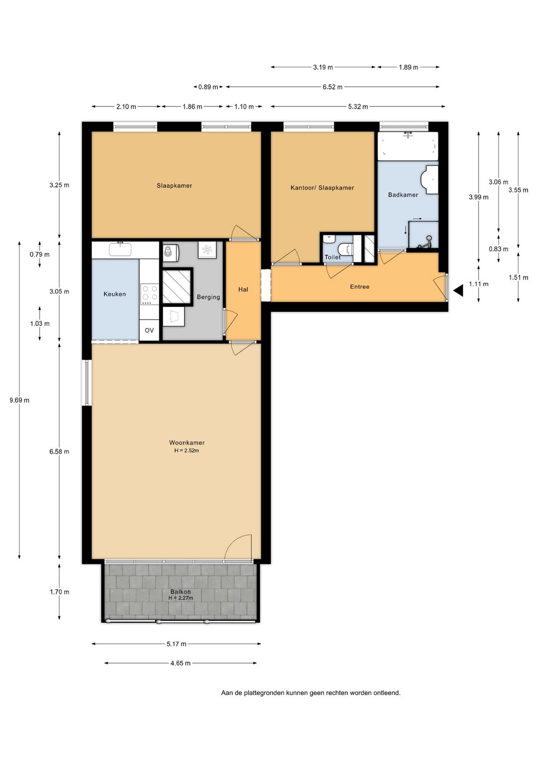 Foto 43 van Meerzichtlaan 272