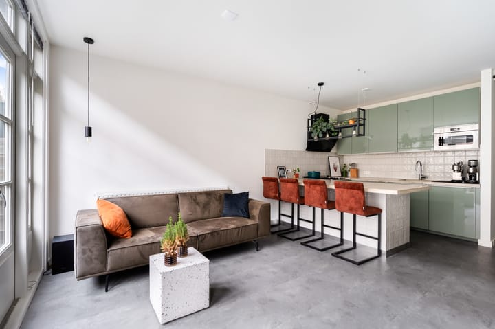 Groen van Prinstererstraat 31-A main image