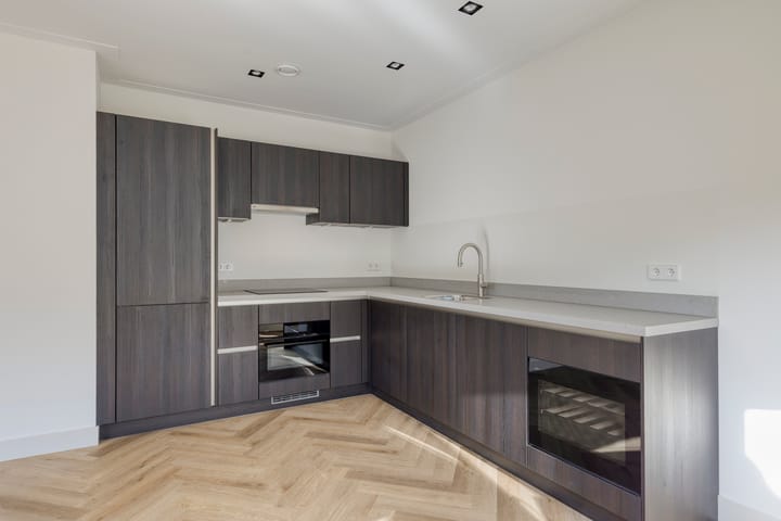 Foto 2 van Lumeijstraat 35-3