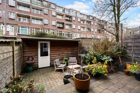 Groen van Prinstererstraat 31-A tertiary image