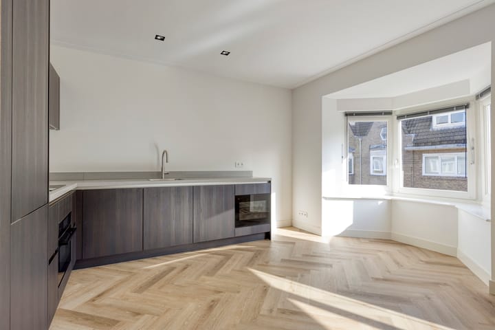 Foto 4 van Lumeijstraat 35-3