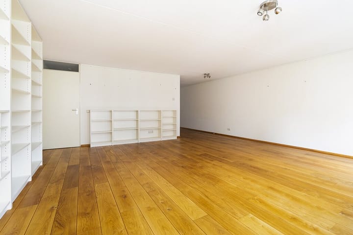 Foto 4 van Calliopestraat 49