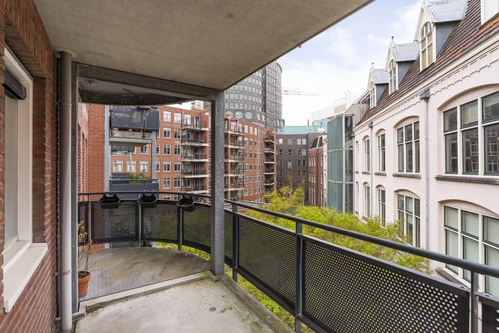 Foto 12 van Calliopestraat 49