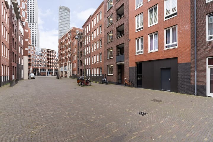 Foto 24 van Calliopestraat 49