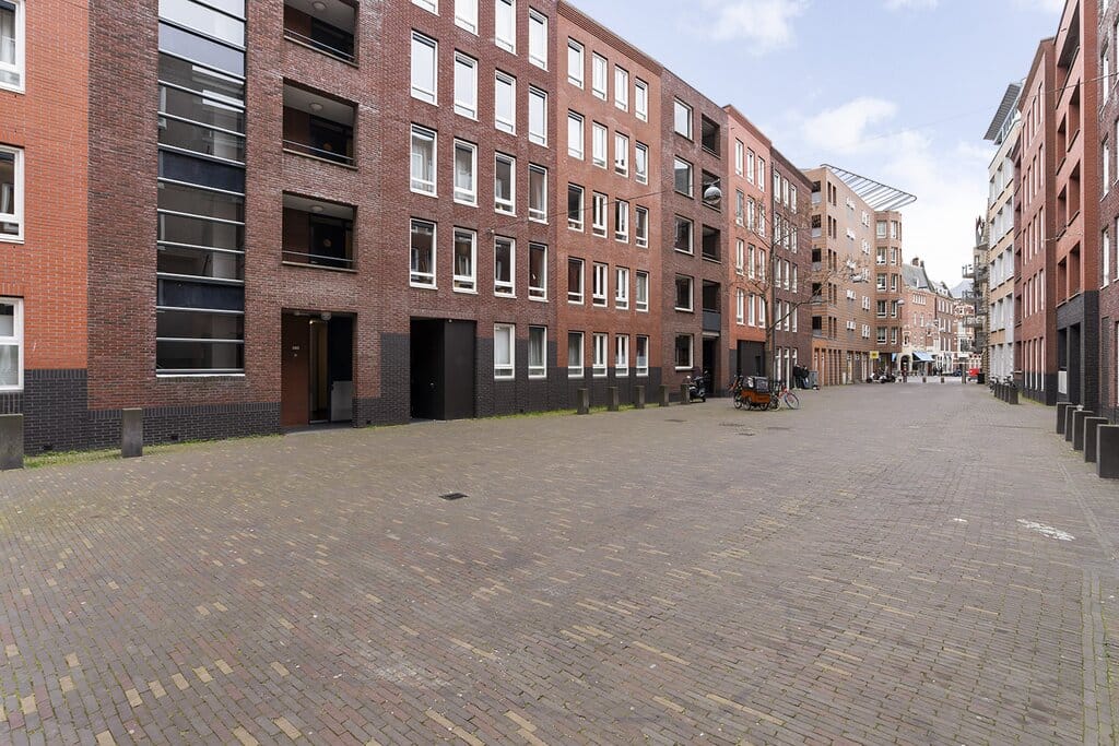 Photo 25 of Calliopestraat 49