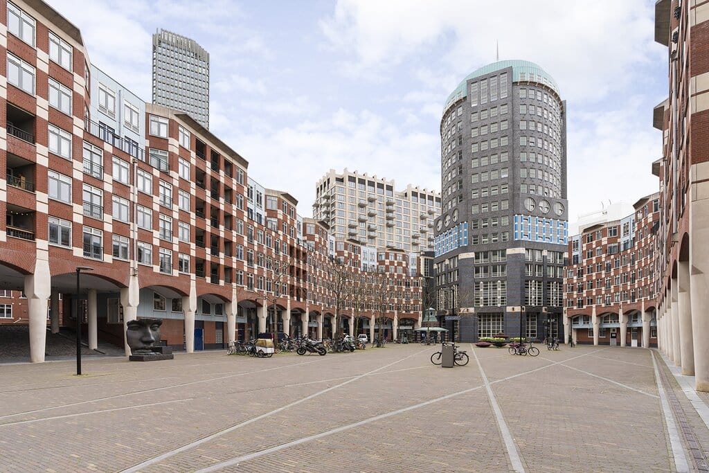 Photo 26 of Calliopestraat 49