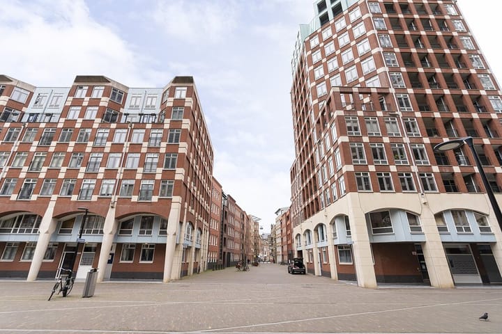 Foto 27 van Calliopestraat 49