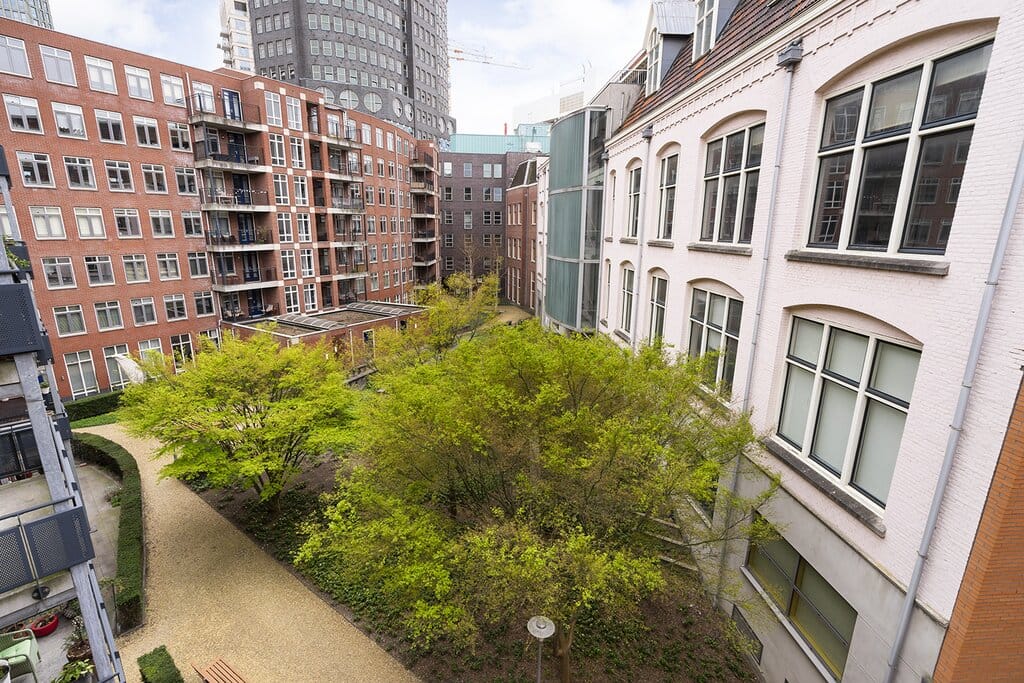 Photo 32 of Calliopestraat 49