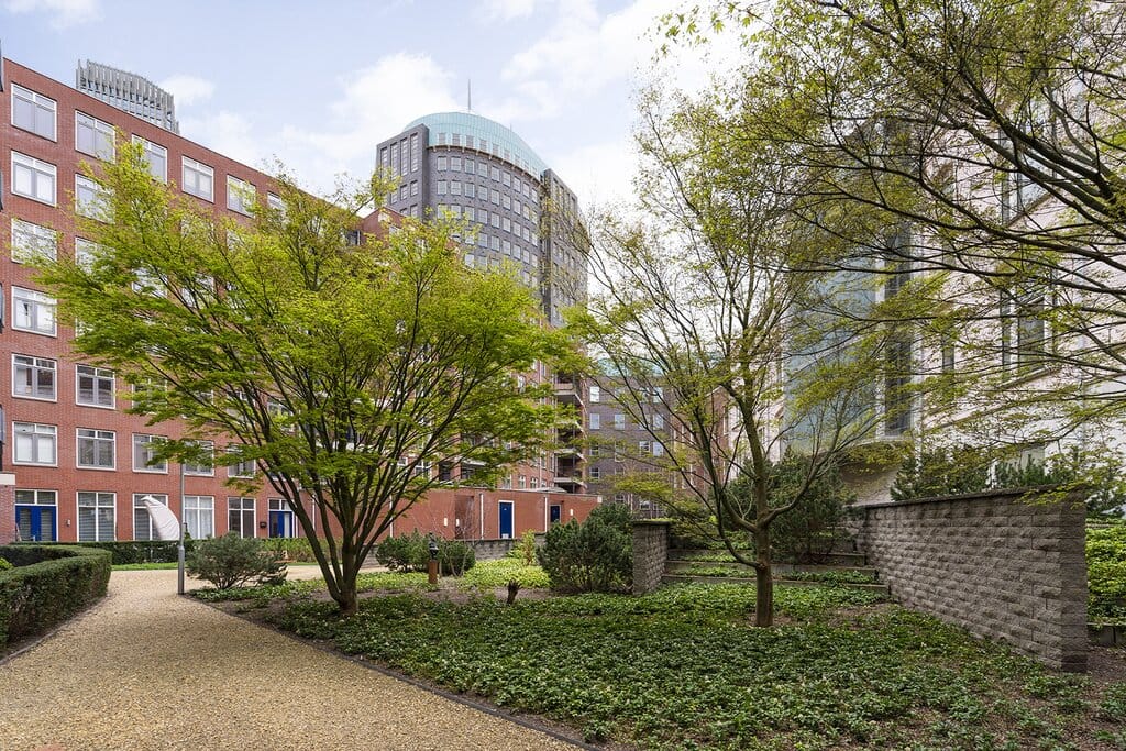 Photo 33 of Calliopestraat 49