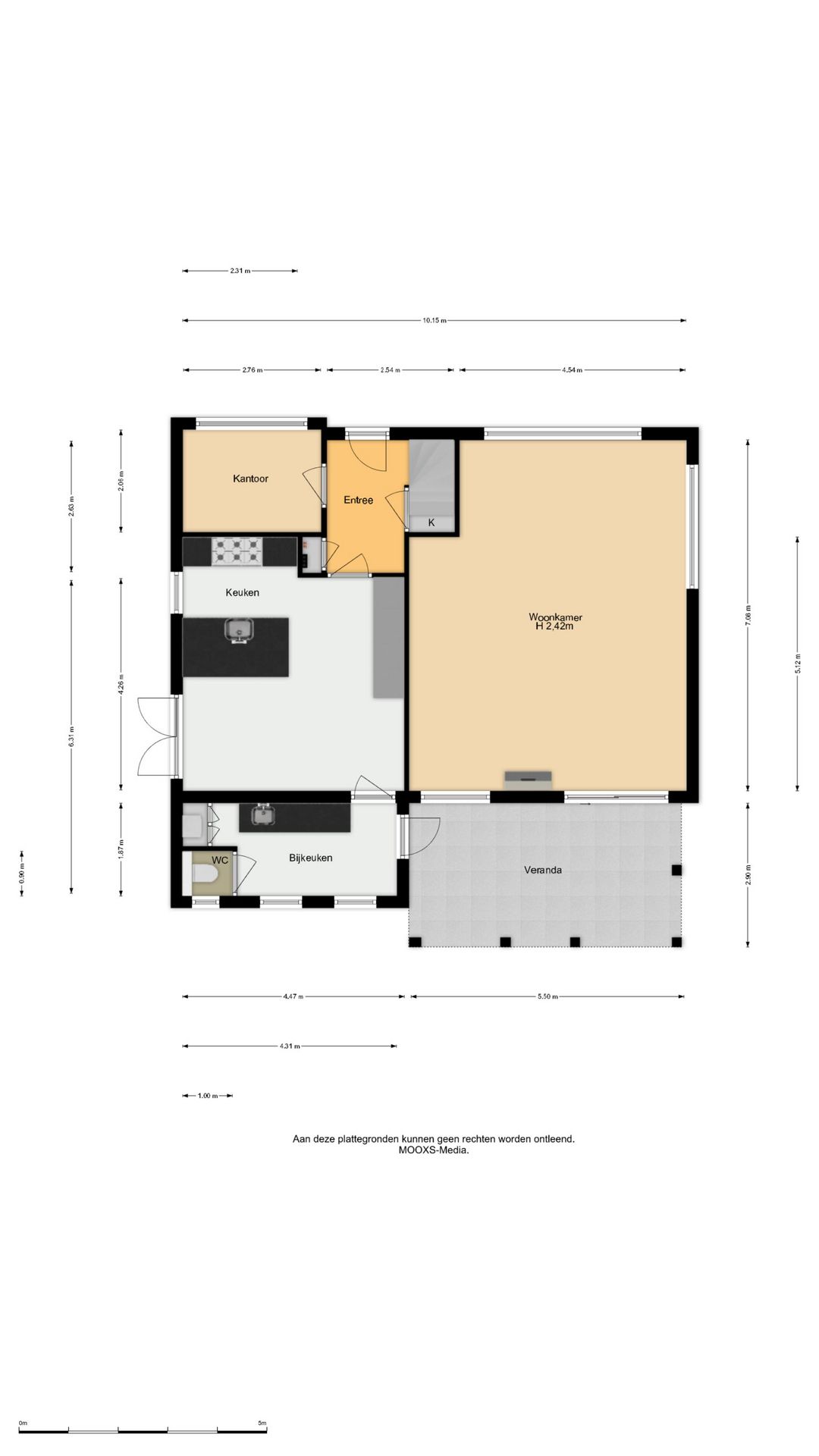 Foto 57 van Oud-Cromstrijensedijk OZ 54-A