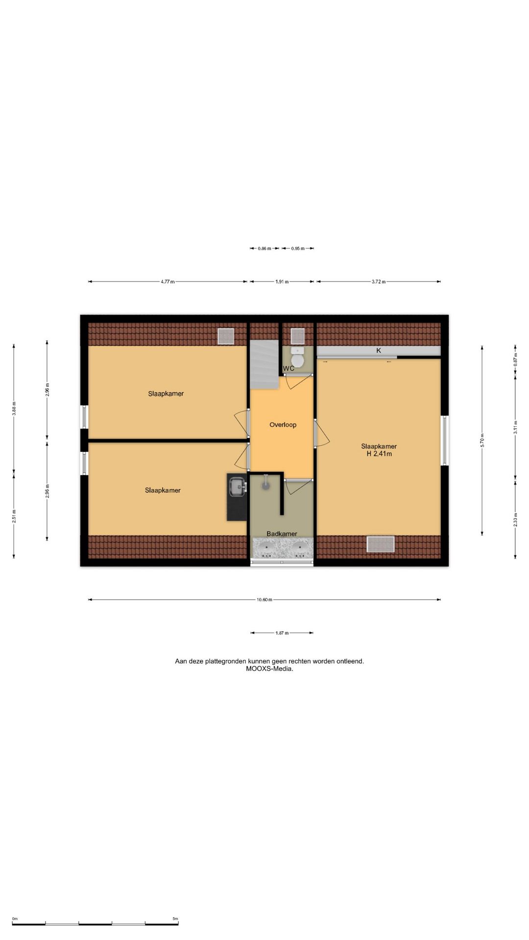 Foto 58 van Oud-Cromstrijensedijk OZ 54-A