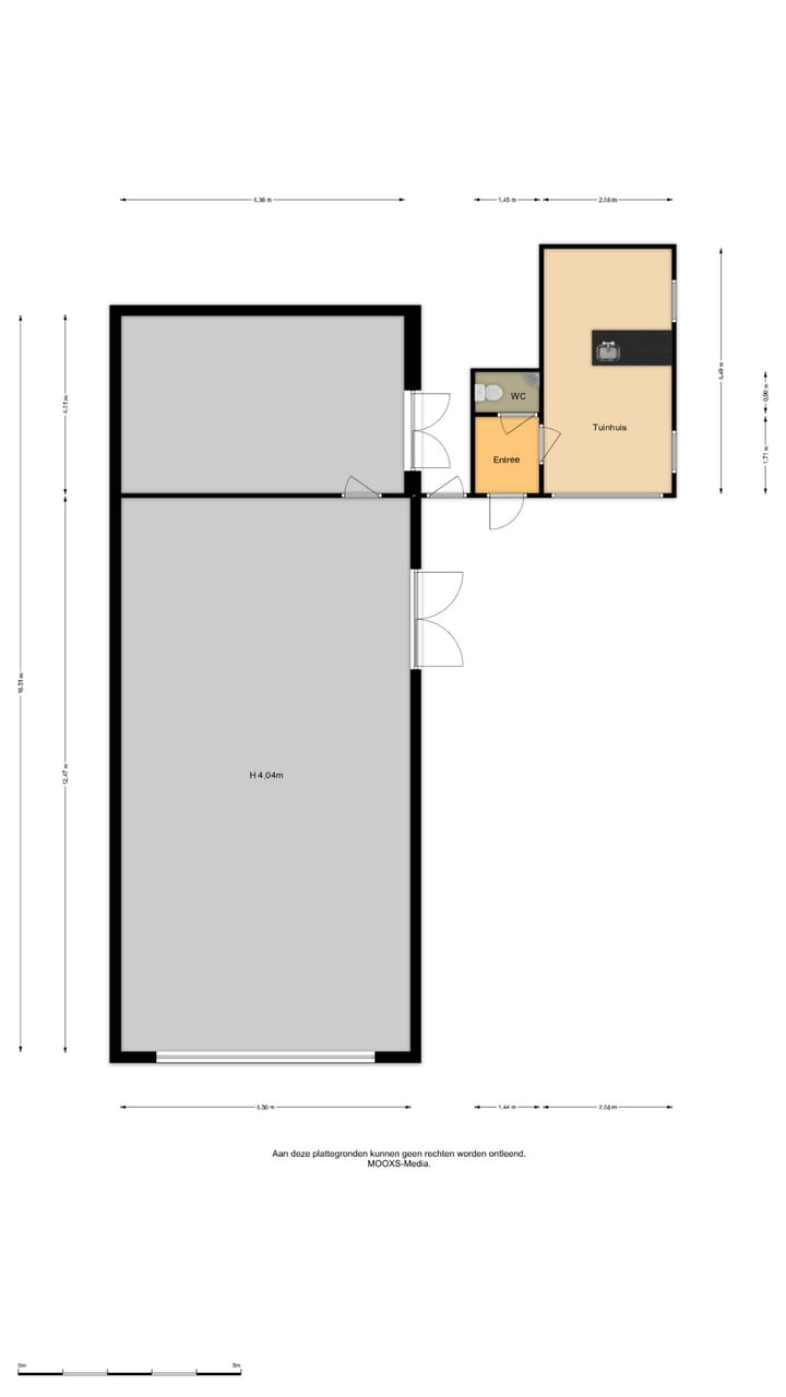 Foto 59 van Oud-Cromstrijensedijk OZ 54-A