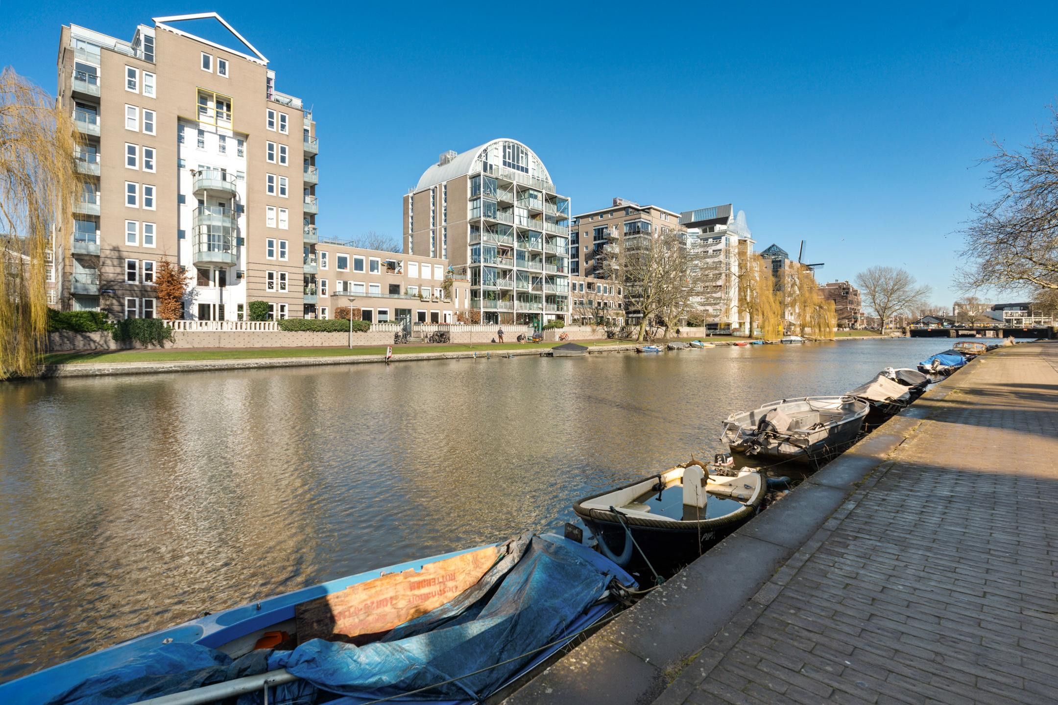 Foto 39 van Alexanderkade 145