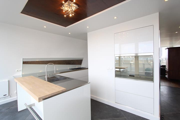 Foto 5 van Alexanderkade 145