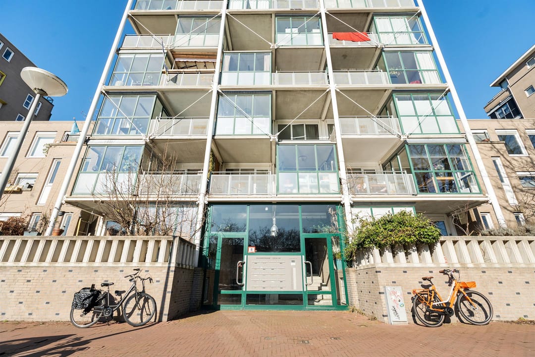 Foto 28 van Alexanderkade 145