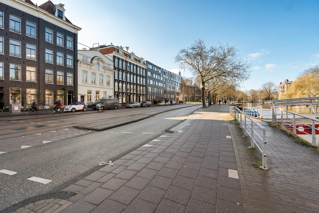 Foto 37 van Alexanderkade 145