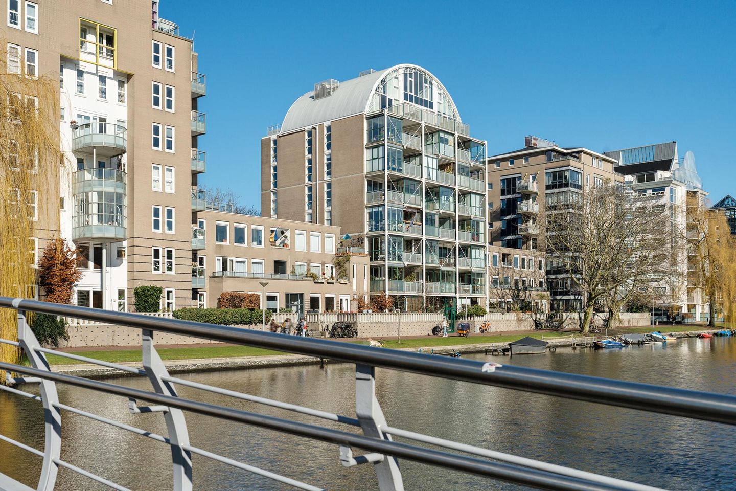 Foto 44 van Alexanderkade 145