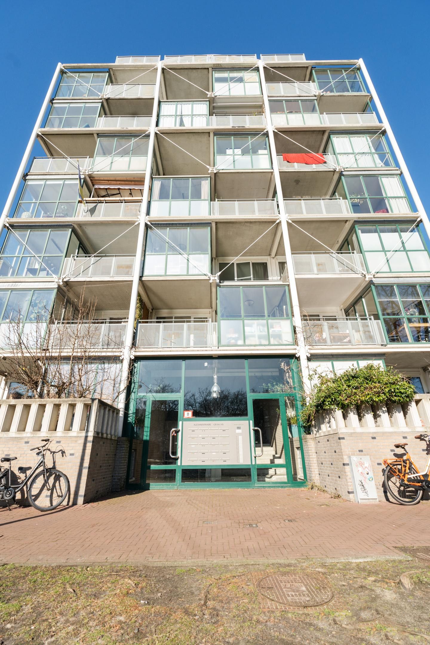 Foto 29 van Alexanderkade 145