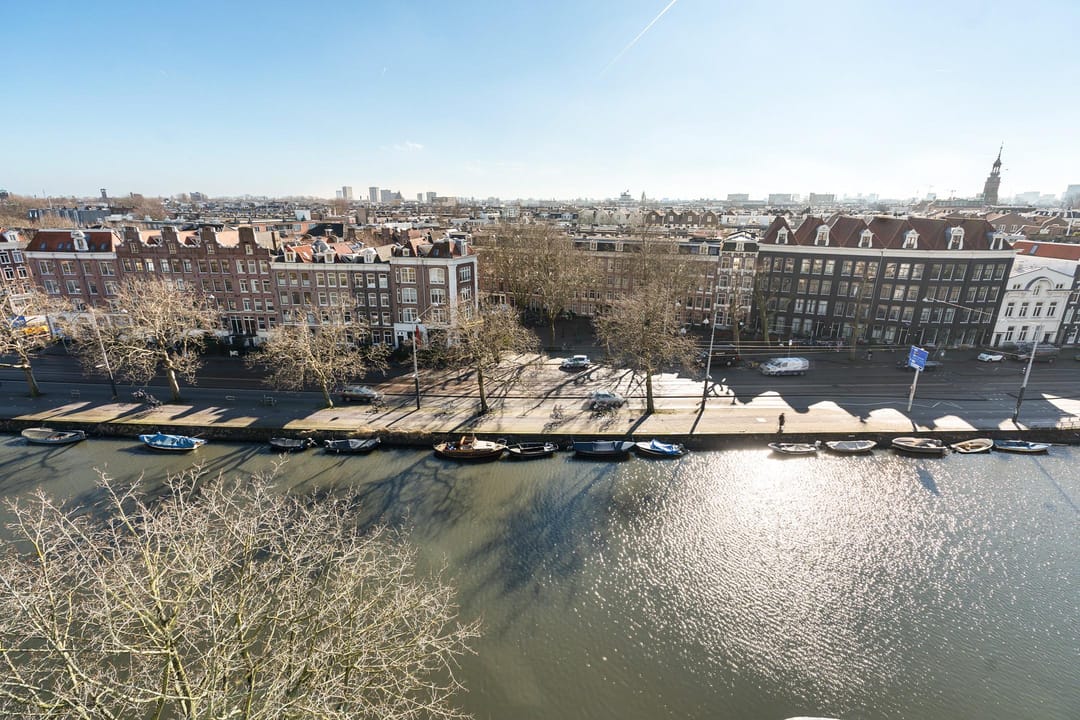 Foto 56 van Alexanderkade 145